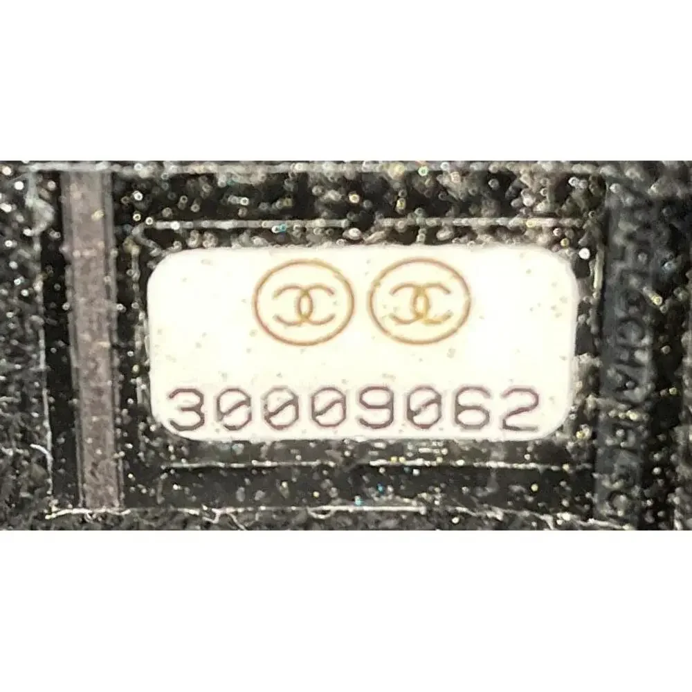 Chanel Trendy Cc Top Handle Vanity Case #259238C40B
